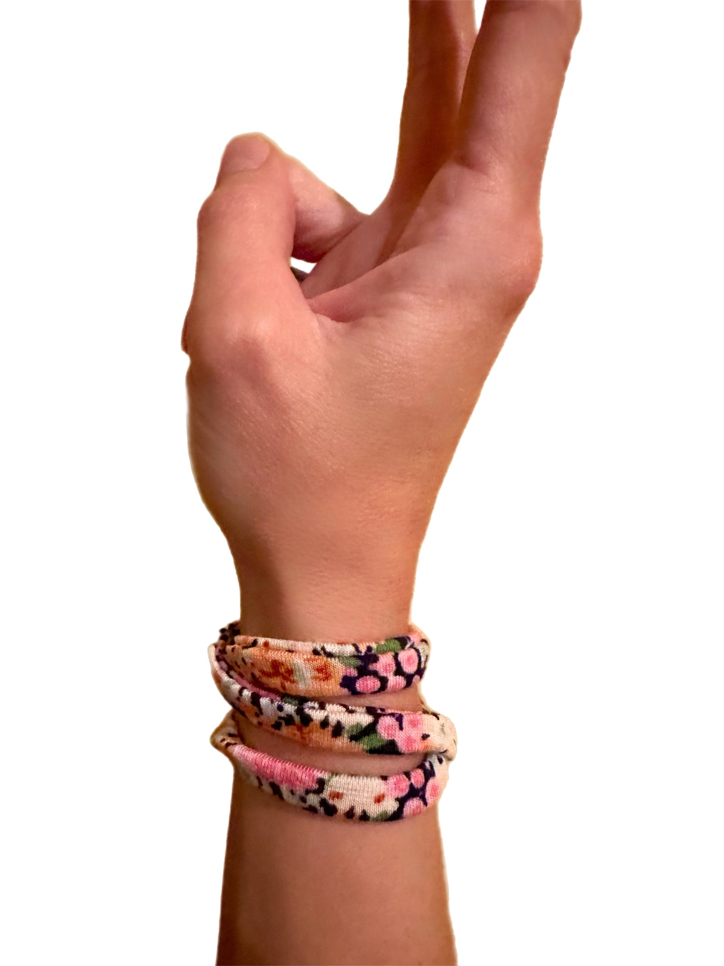 Boho hairbands