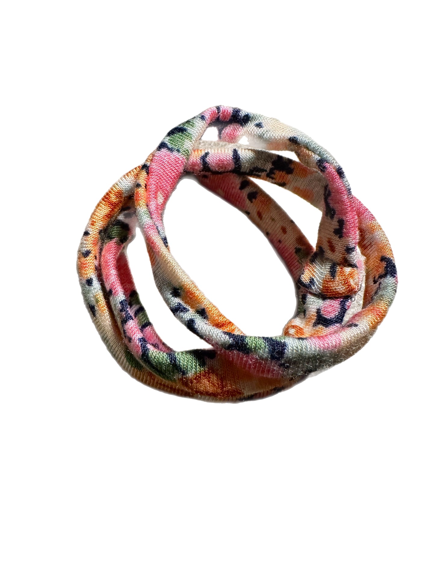 Boho hairbands