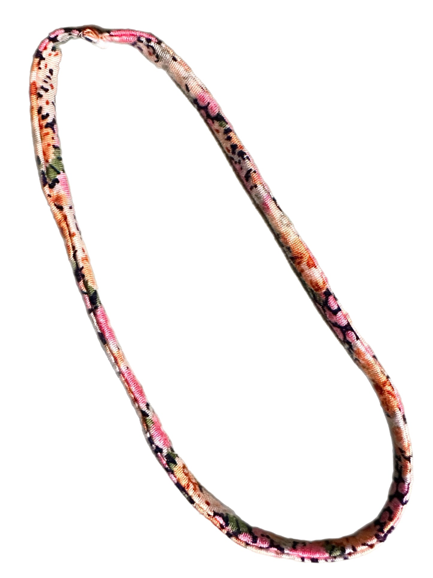 Boho hairbands