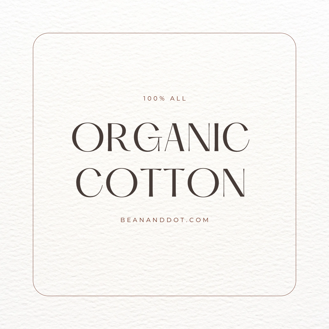 Organic cotton nursing wrap, convertible scarf