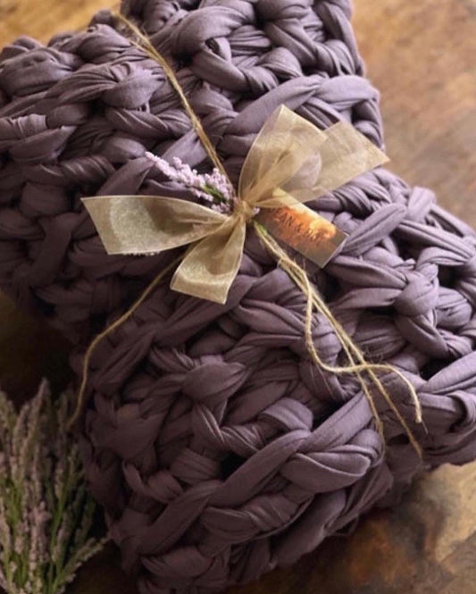 Purples Collection Cooling Weighted Blankets Made to Order