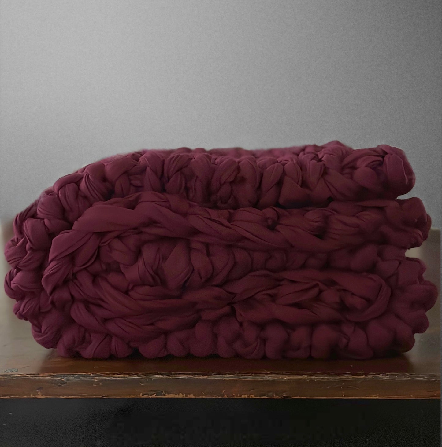 Reds Collection Cooling Weighted Blankets Made to Order
